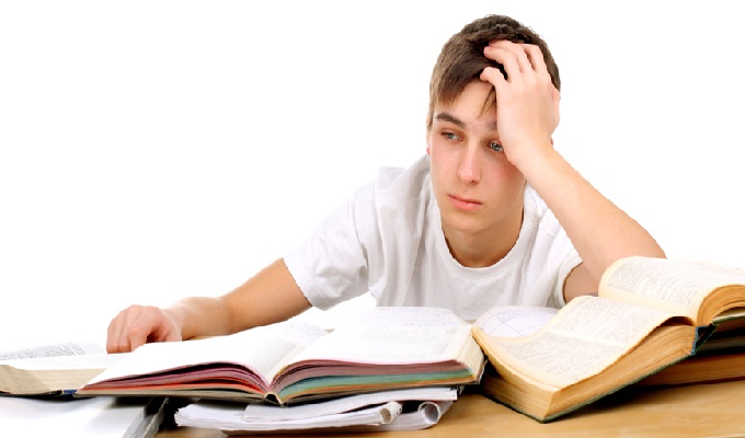 تندخوانی با روش ارجمندمایند